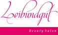 Logo Leibundgut Beauty Salon