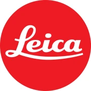 Logo Leica Camera Frankfurt GmbH