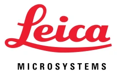 Logo Leica Microsystems Wetzlar GmbH