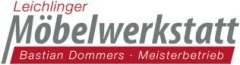 Logo Leichlinger Möbelwerkstatt Tischlerei