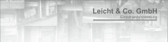 Logo Leicht & Co. GmbH