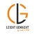 Logo Leicht gemacht UG