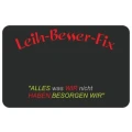 Leih-Besser-Fix Christian Frobel Ostrhauderfehn