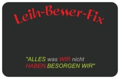 Leih-Besser-Fix Christian Frobel Ostrhauderfehn
