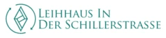 Leihhaus in der Schillerstra&szlig;e GmbH M&uuml;nchen