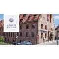 Logo Leihhaus N&uuml;rnberg GmbH