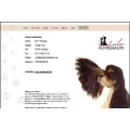 Logo Leilas Hundesalon