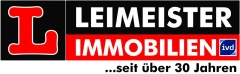 Logo LEIMEISTER Immobilienmakler