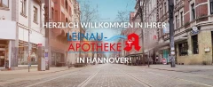 Leinau-Apotheke - Helene Kowal Hannover
