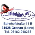 Logo leinebike