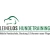 Logo Leinelos Hundetraining