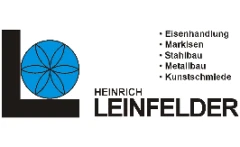 Leinfelder Heinrich Stahl- u. Metallbau Neuburg