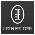 Logo Leinfelder Uhrenmanufaktur GmbH & Co. KG
