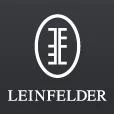 Logo Leinfelder Uhrenmanufaktur GmbH & Co. KG