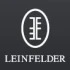 Logo Leinfelder Uhrenmanufaktur GmbH & Co. KG