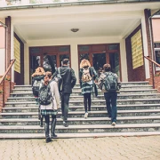 Leintal-Schule Schwaigern Leintal-Hauptschule mit Werkrealschule Schwaigern