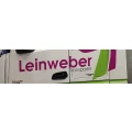 Logo Leinweber Transporte