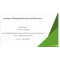 Leipziger Alltagsbegleitung und Betreuung Leipzig