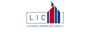 Logo Leipziger Immobilien Consult GmbH (LIC)