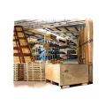 Leipziger Kisten- und Leistenfabrik GmbH Holzfachhandel u. Zuschnittservice Leipzig