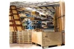 Logo Leipziger Kisten- und Leistenfabrik GmbH Holzfachhandel u. Zuschnittservice