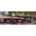Leipziger Verkehrsbetriebe (LVB) GmbH Ombudsfrau Leipzig
