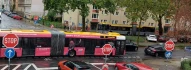 Logo Leipziger Verkehrsbetriebe (LVB) GmbH Ombudsfrau