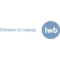 Logo Leipziger Wohnungs- und Baugesellschaft mbH (LWB)