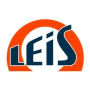 Logo Leis Abbruch und Recycling GmbH