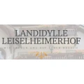 Leiselheimer Hof Sasbach am Kaiserstuhl