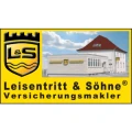Leisentritt & S&ouml;hne Finanz- Versicherungsmakler Zeil