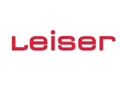 Logo Leiser - bequem