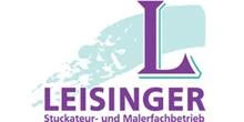Logo Leisinger Putz u. Stuck GmbH