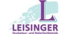 Logo Leisinger Putz u. Stuck GmbH