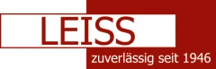 LEISS GmbH Leopoldshöhe