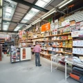 LEITERMANN GmbH & Co. Fachmarkt KG Schm&ouml;lln
