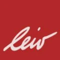 Logo leiv.Leipziger Kinderbuch- verlag GmbH