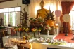 Logo Leks Thaiküche Partyservice