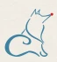 Logo Lektorat Kleiner Spitz
