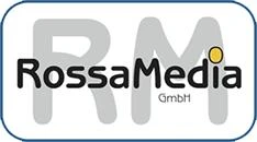 Logo RossaMedia GmbH