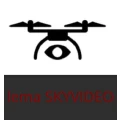 Logo lema SKYVIDEO Grigorios Mayer