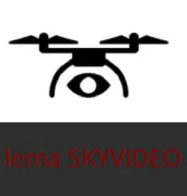 Logo lema SKYVIDEO
