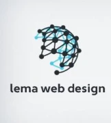 Logo lema webdesign
