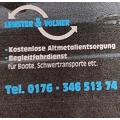 Lemeter-Volmer-Altmetall und Begleitfahrten aller Leistungen Nordenham