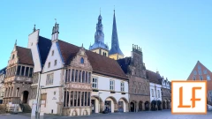 Lemgo Ferienwohnungen Stadtmitte Lemgo