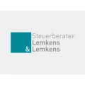 Logo Lemkens & Lemkens Steuerberater Partnerschaftsgesellschaft