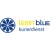 Logo lemn blue - kurierdienst
