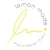 Logo lemon made - digital design studio