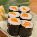 Lemongrass finest selection of sushi and more Aachen