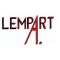 Logo Lempart Estrich